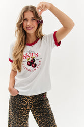 Tričko pro milovníky třešní